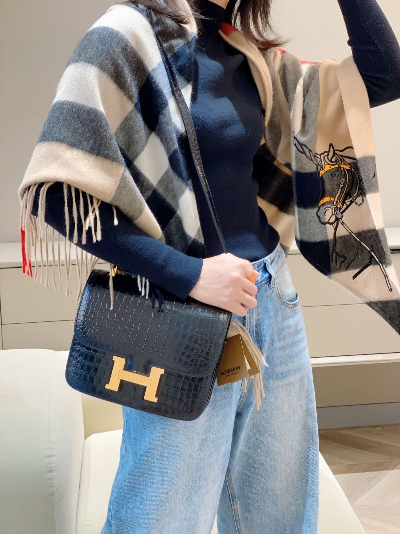 Hermes Constance Bags